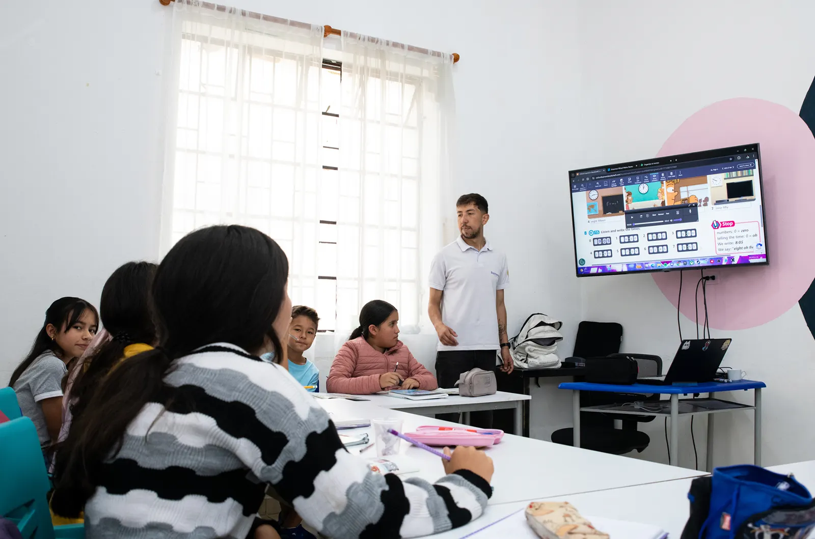 Boomerang Institute