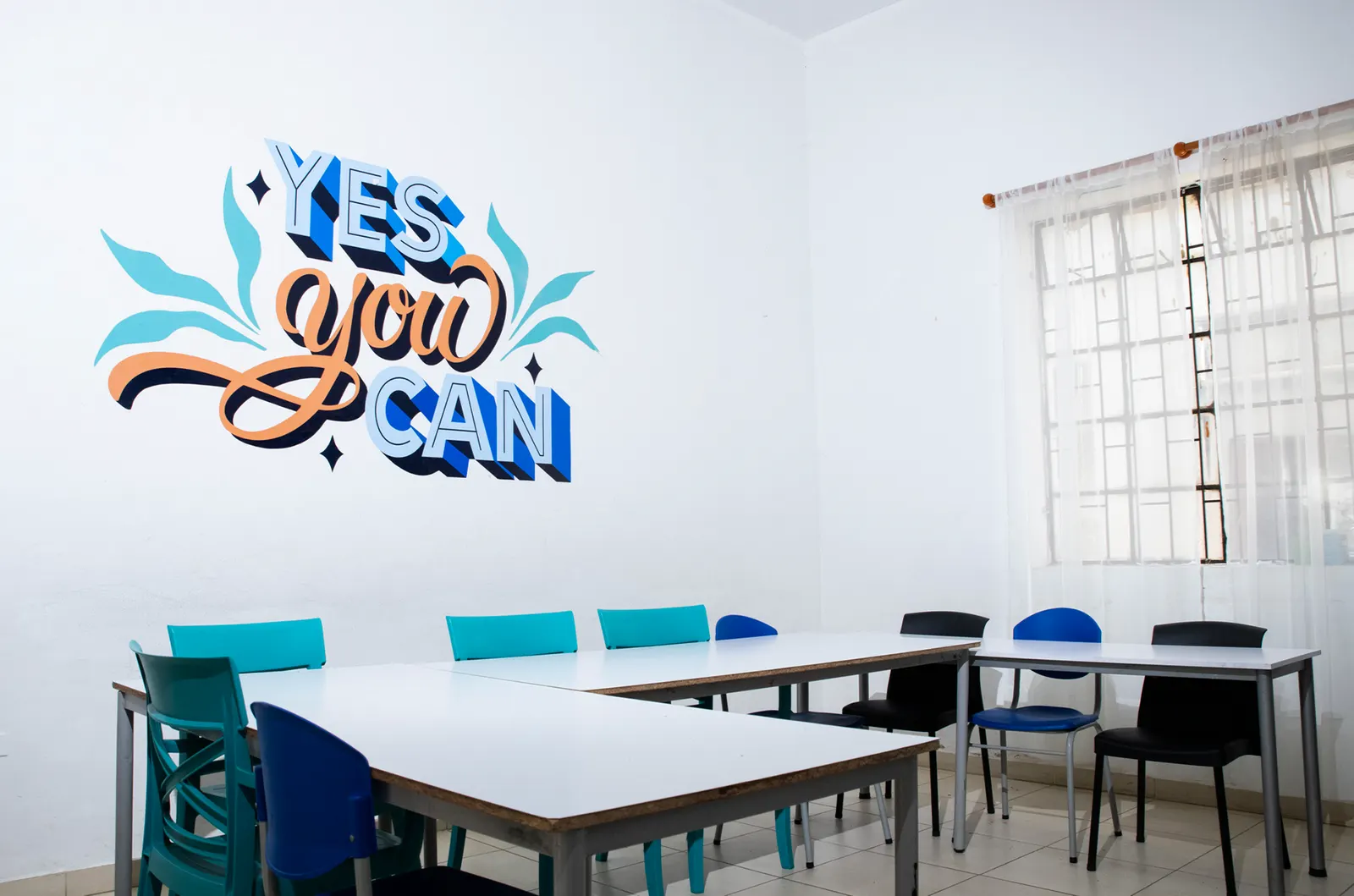 Boomerang Institute